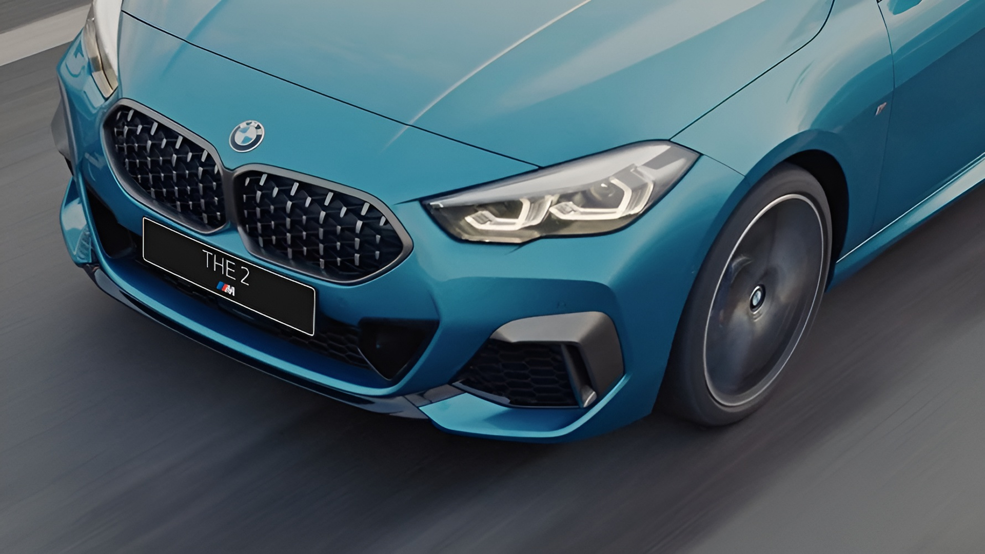BMW&nbsp;M235i xDrive Гран Купе (2019) 