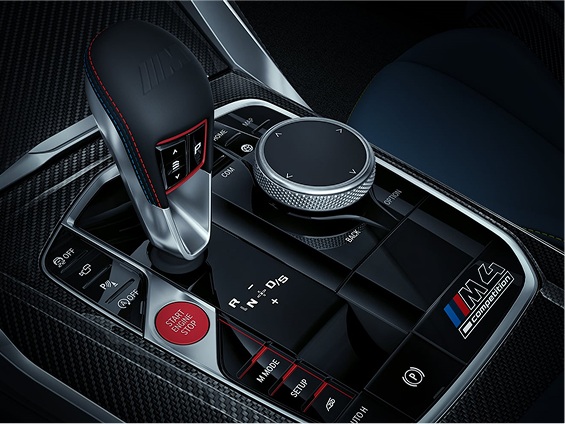 BMW M 4&nbsp;серии Купе (G82) 