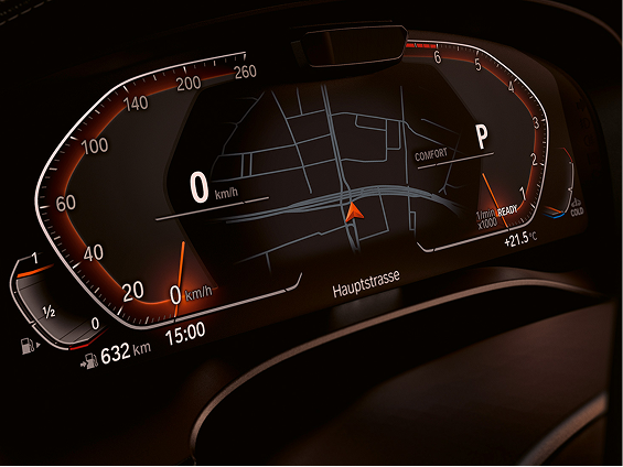 BMW 6&nbsp;серии Гран Туризмо 