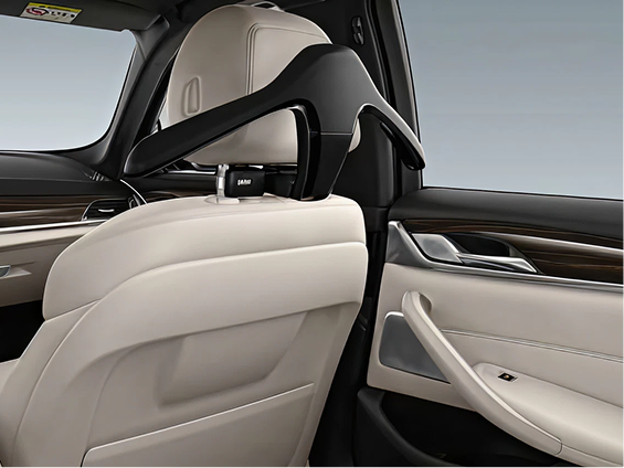 BMW 6&nbsp;серии Гран Туризмо 
