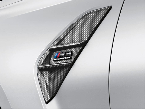 BMW M 4&nbsp;серии Купе (G82) 