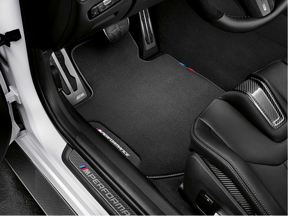 BMW M 4&nbsp;серии Купе (G82) 