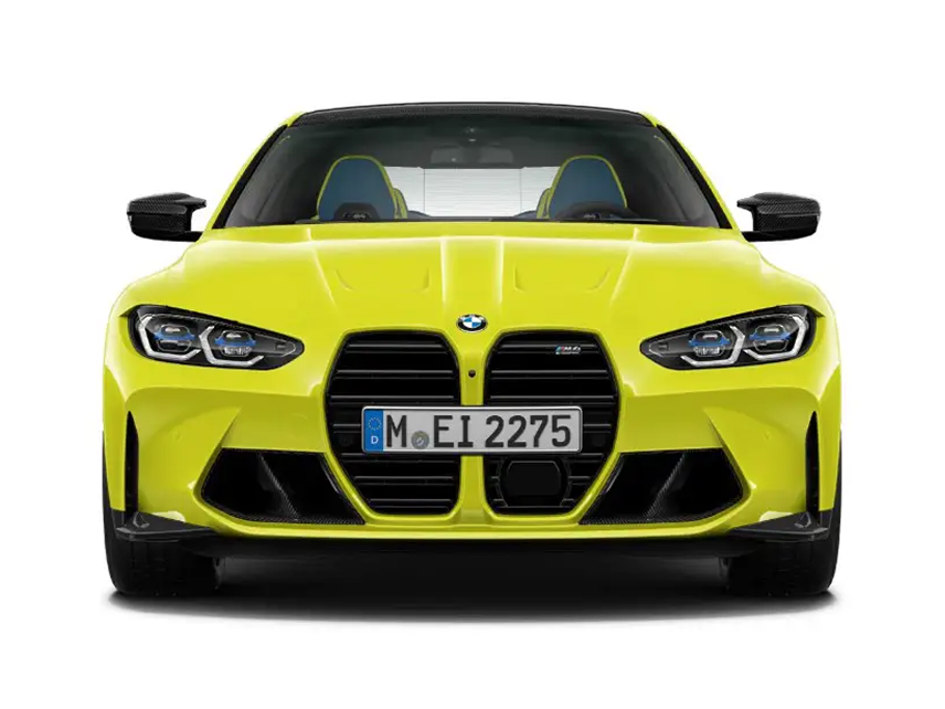 BMW M 4&nbsp;серии Купе (G82) 