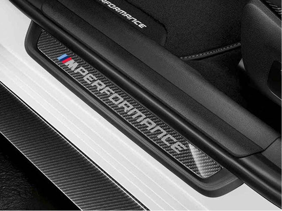 BMW M 4&nbsp;серии Купе (G82) 