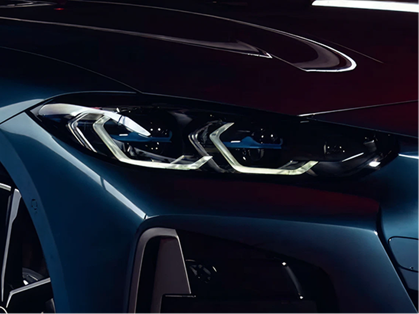 BMW M 4&nbsp;серии Купе (G82) 