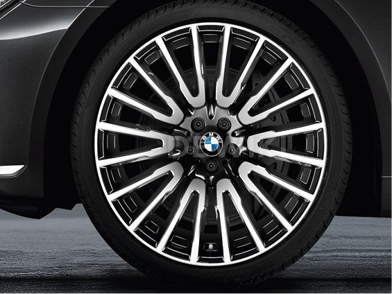 BMW 6&nbsp;серии Гран Туризмо 