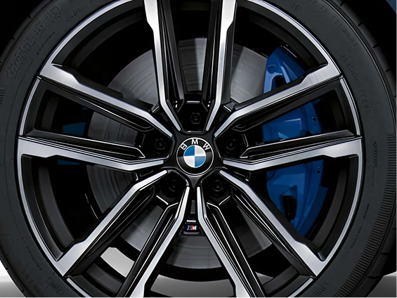 BMW M 4&nbsp;серии Купе (G82) 