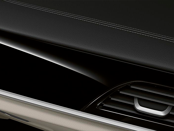 BMW 6&nbsp;серии Гран Туризмо 