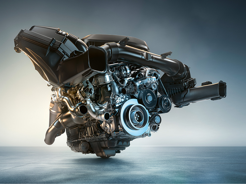 BMW M 4&nbsp;серии Купе (G82) 