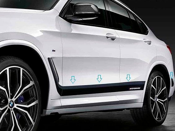 BMW 6&nbsp;серии Гран Туризмо 