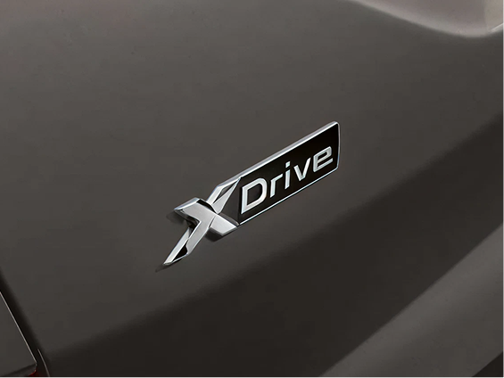 BMW 6&nbsp;серии Гран Туризмо 
