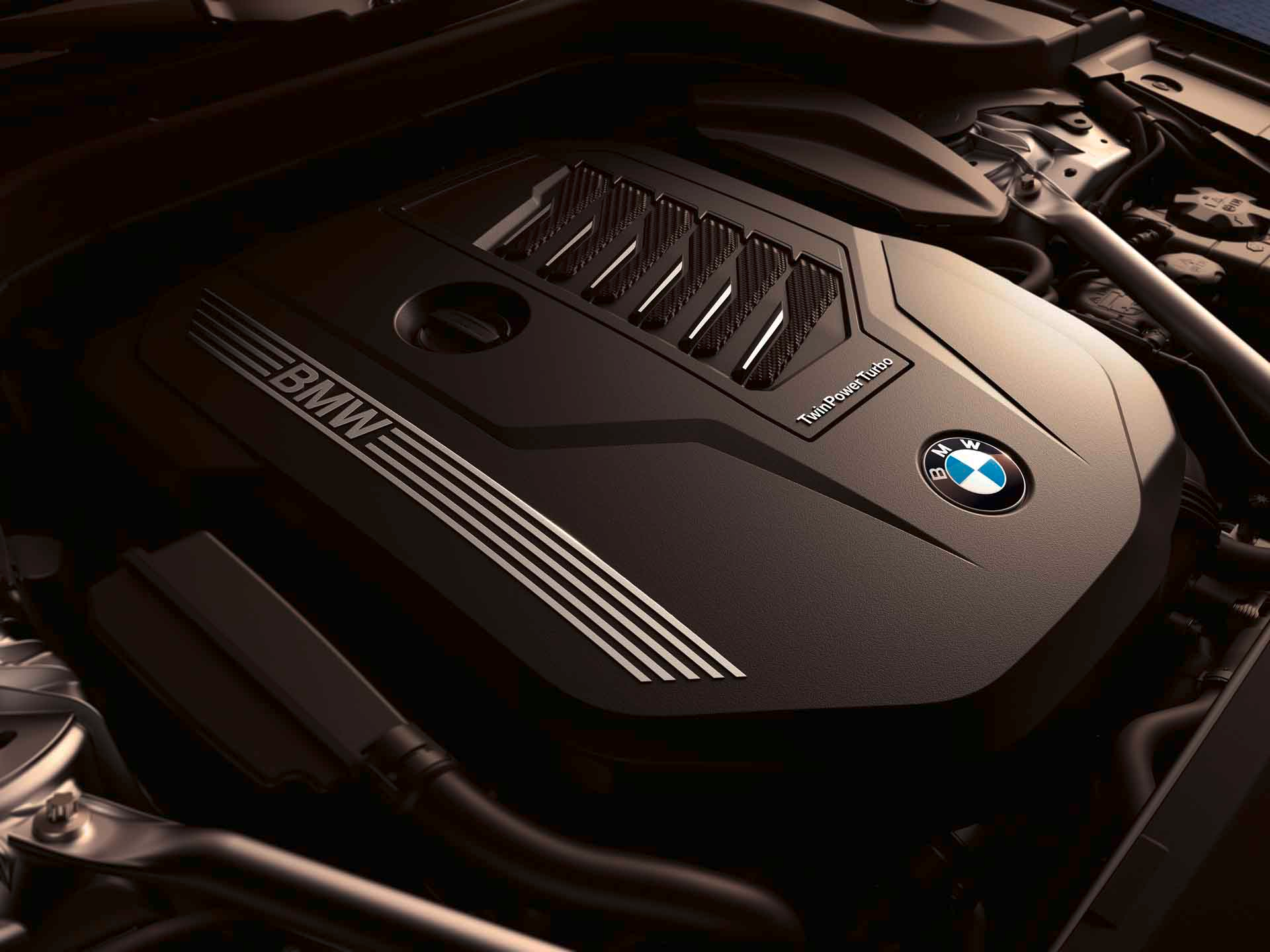 BMW 6&nbsp;серии Гран Туризмо 