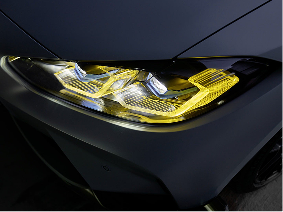 BMW M 4&nbsp;серии Купе (G82) 