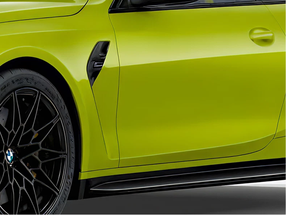 BMW M 4&nbsp;серии Купе (G82) 