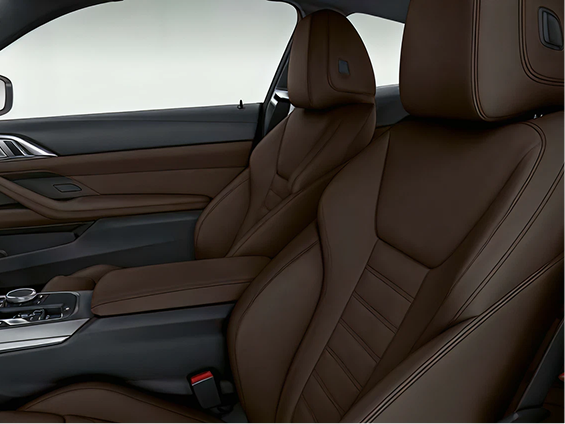BMW M 4&nbsp;серии Купе (G82) 