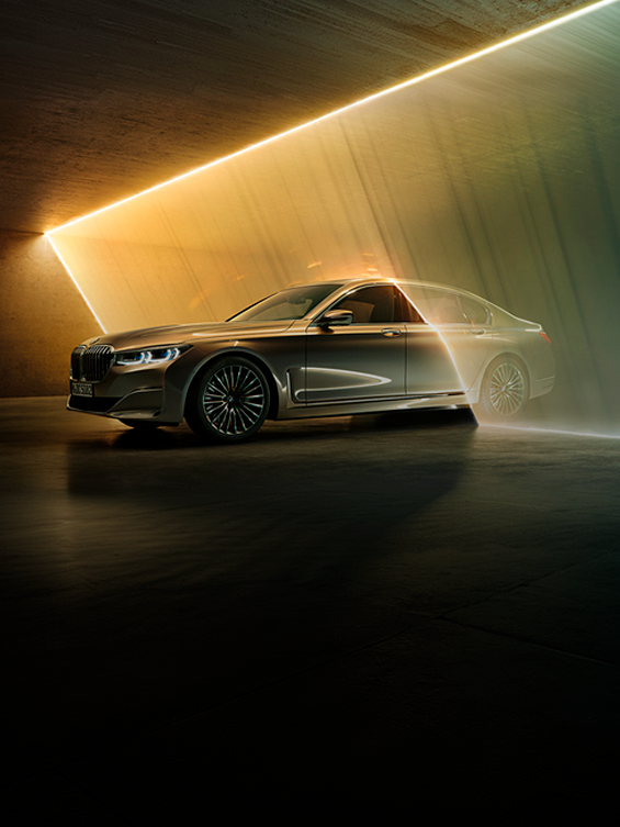 BMW 6&nbsp;серии Гран Туризмо 