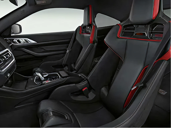 BMW M 4&nbsp;серии Купе (G82) 