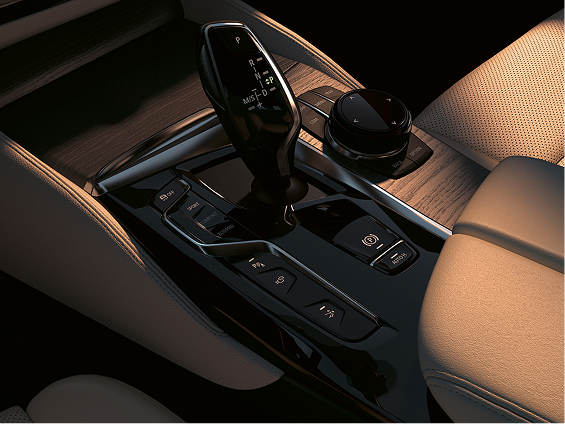 BMW 6&nbsp;серии Гран Туризмо 