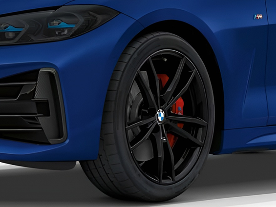 BMW&nbsp;M440i xDrive Кабриолет (2020) 