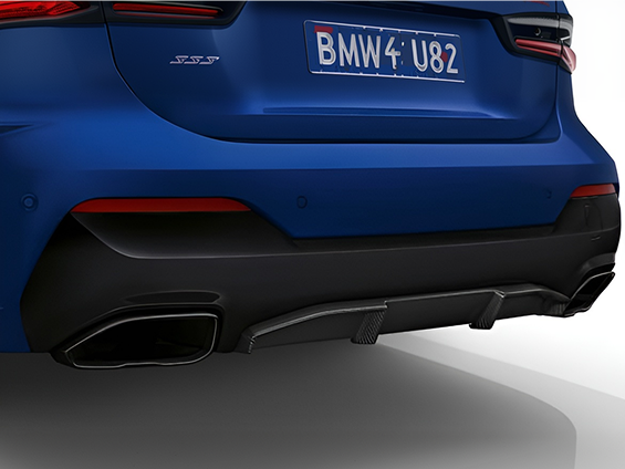 BMW&nbsp;M440i xDrive Кабриолет (2020) 