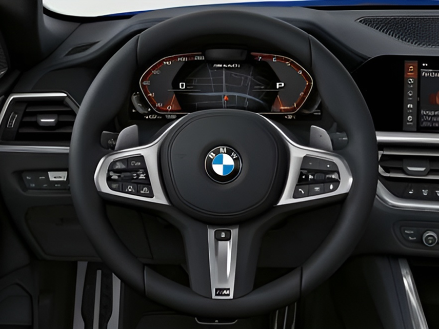 BMW&nbsp;M440i xDrive Кабриолет (2020) 