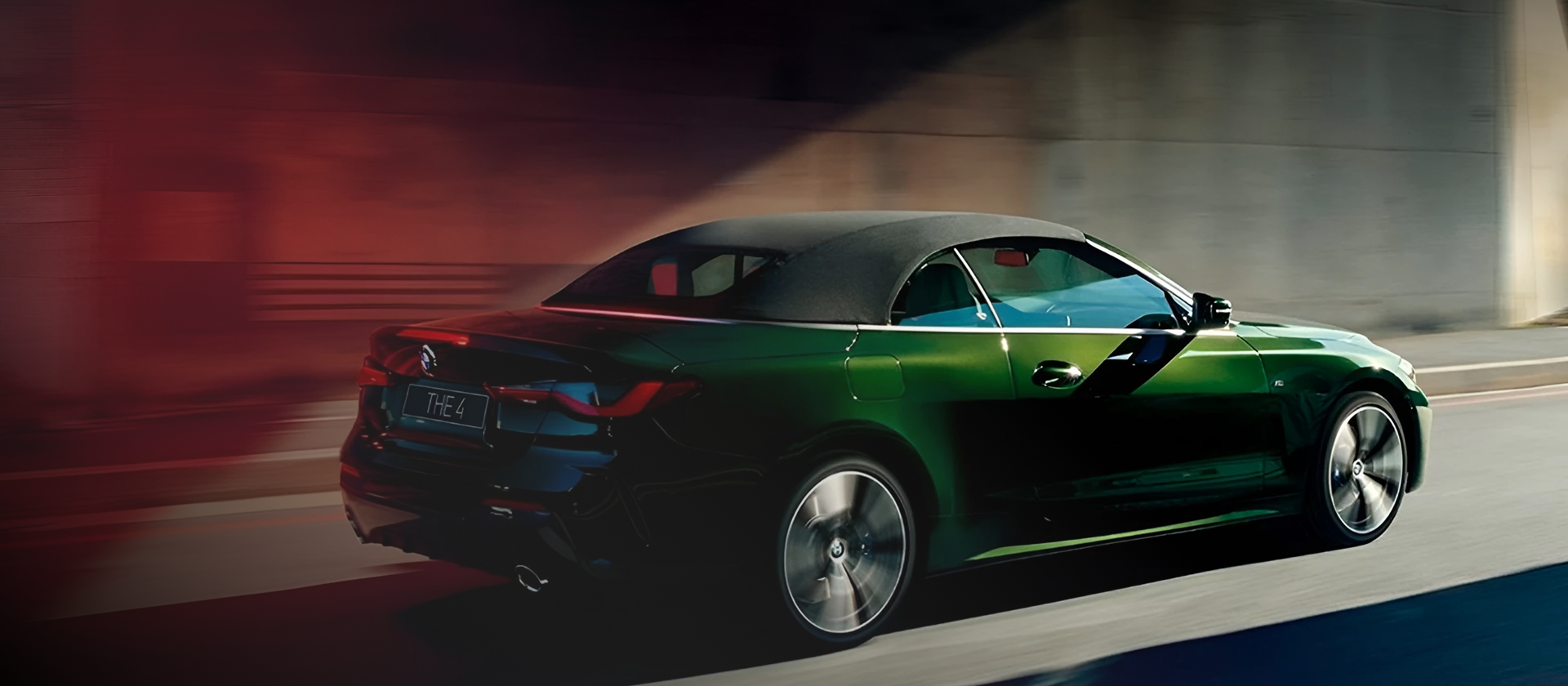 BMW&nbsp;M440i xDrive Кабриолет (2020) 