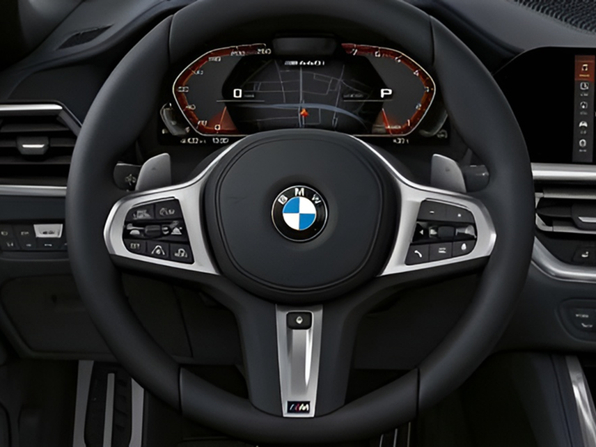 BMW&nbsp;M440i xDrive Кабриолет (2020) 