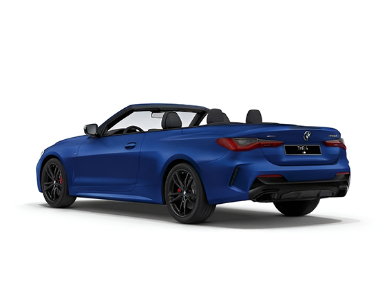 BMW&nbsp;M440i xDrive Кабриолет (2020) 