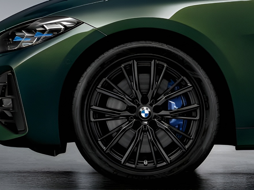 BMW&nbsp;M440i xDrive Кабриолет (2020) 