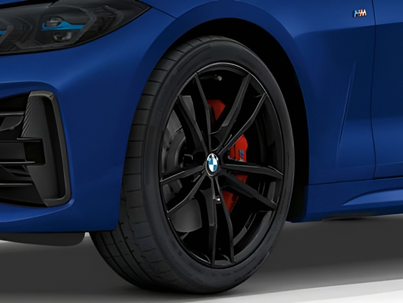 BMW&nbsp;M440i xDrive Кабриолет (2020) 