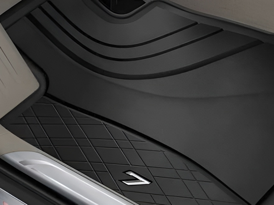 BMW 7 