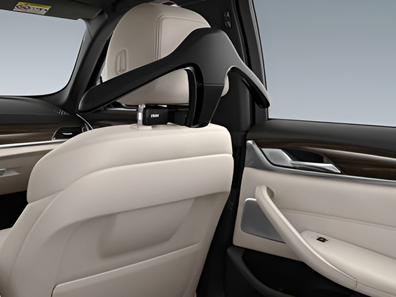 BMW 7 
