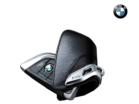 BMW 7 