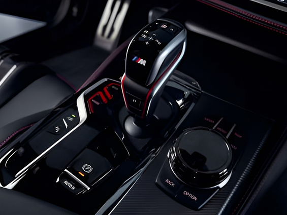 BMW&nbsp;M5 Competition 
