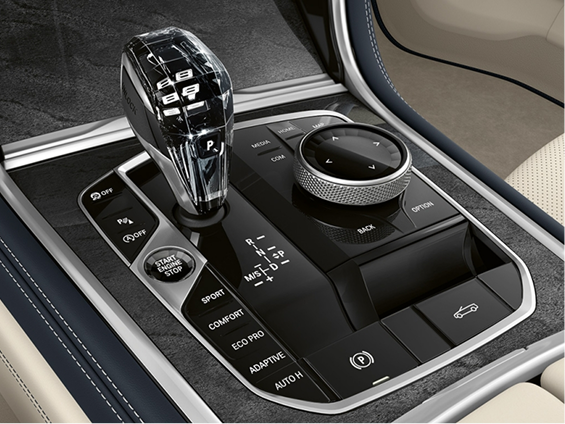 BMW 8 Кабриолет 