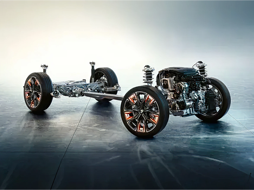 BMW&nbsp;X2 