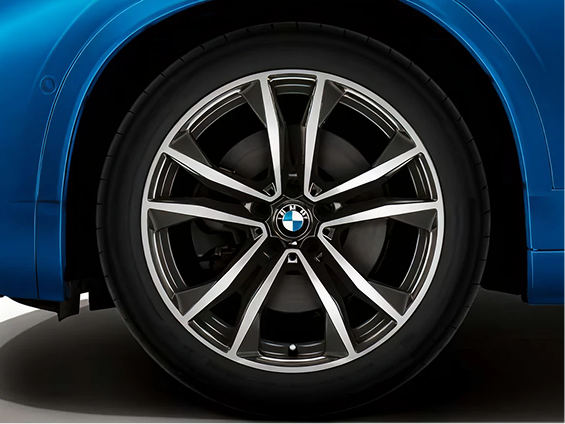 BMW&nbsp;X2 