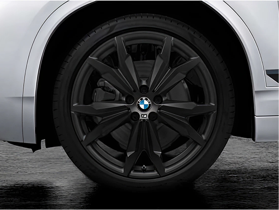 BMW&nbsp;X2 