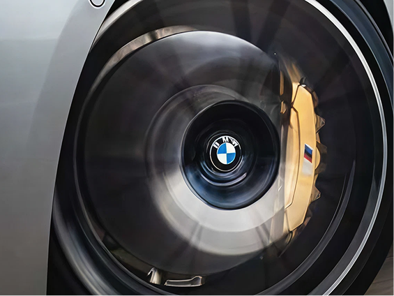 BMW&nbsp;X2 
