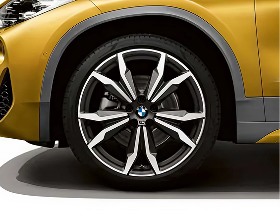 BMW&nbsp;X2 