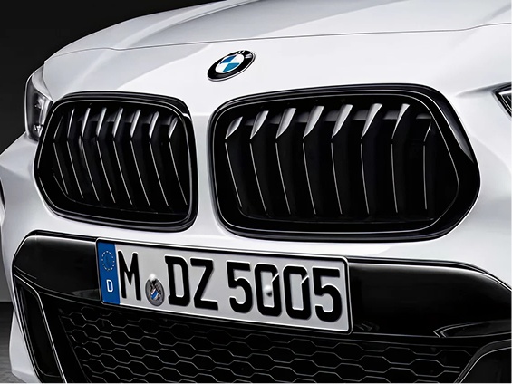 BMW&nbsp;X2 