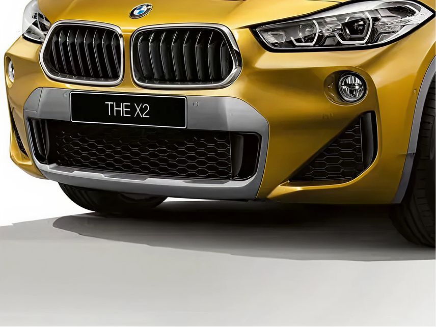 BMW&nbsp;X2 