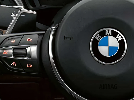 BMW&nbsp;X2 