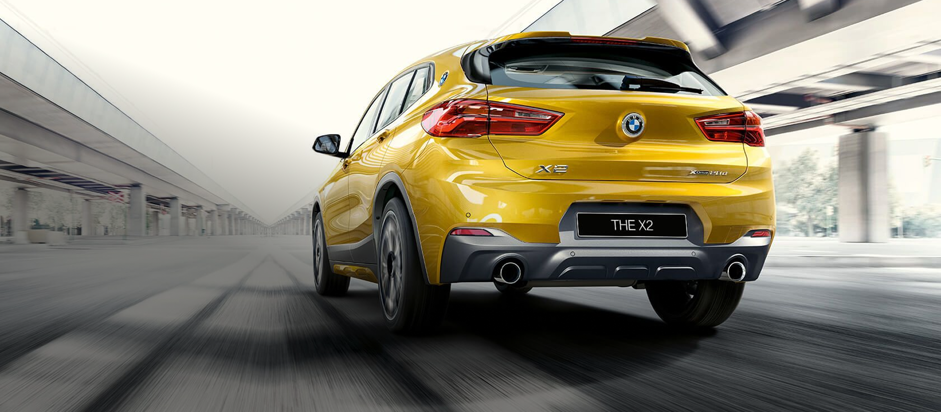 BMW&nbsp;X2 