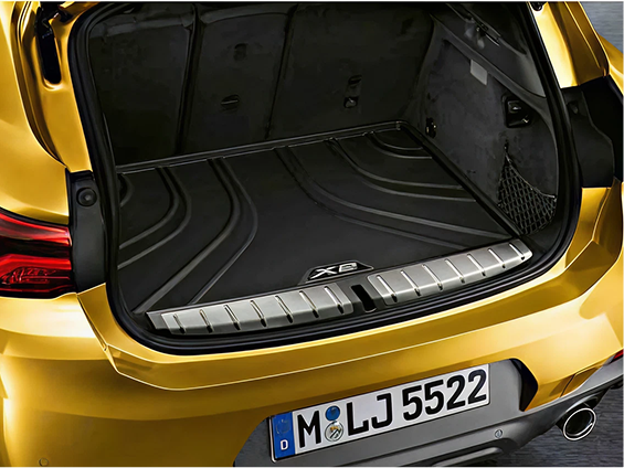 BMW&nbsp;X2 
