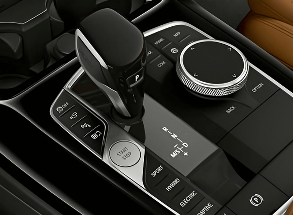 BMW&nbsp;X3 