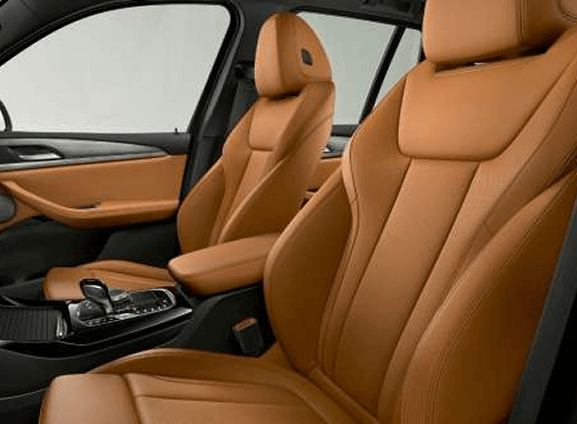 BMW&nbsp;X3 