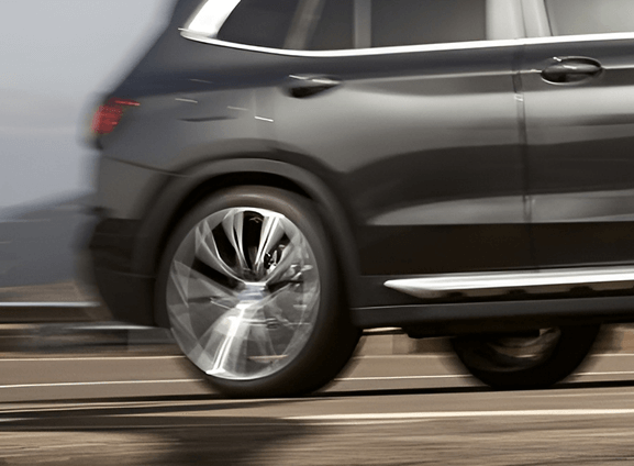 BMW&nbsp;X3 