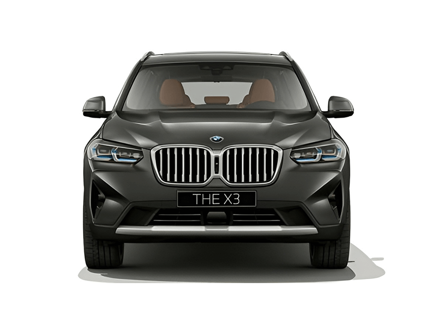 BMW&nbsp;X3 
