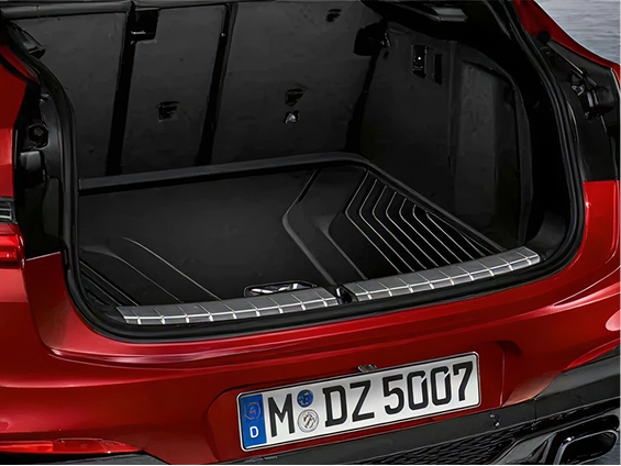 BMW&nbsp;X4 